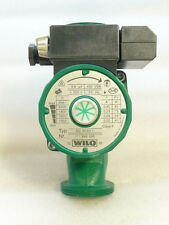 Wilo RS 30 / 60 R Heizungspumpe 180 mm Umwälzpumpe 230 Volt NEU 111949090 P166