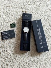 Dr. House Pulsometer Chronograph - Kronsegler Uhr KS 785