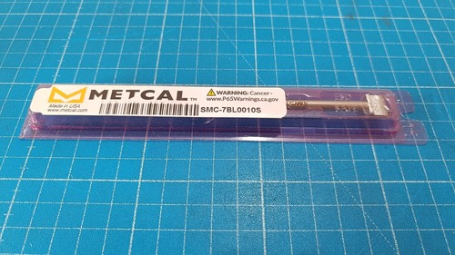 Metcal smc 7bl0010s soldering - smc-7bl0010s,