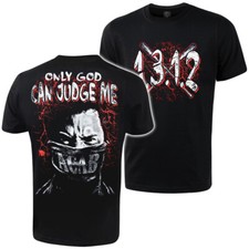 Herren T-Shirt Fußball