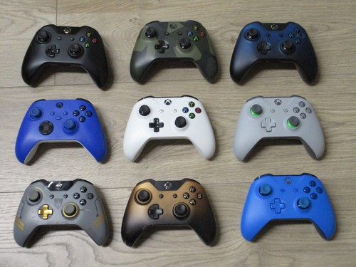 Original microsoft xbox one - original,