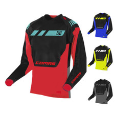 COMAS RACE SERIES TRIALS SHIRT