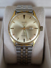 Vintage TRUMPF Herrenuhr