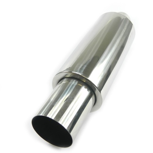 SPORT-AUSPUFF