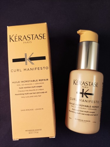 Kerastase curl manifesto - kerastase,