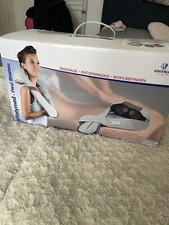 Vitalymed Massagegerät 