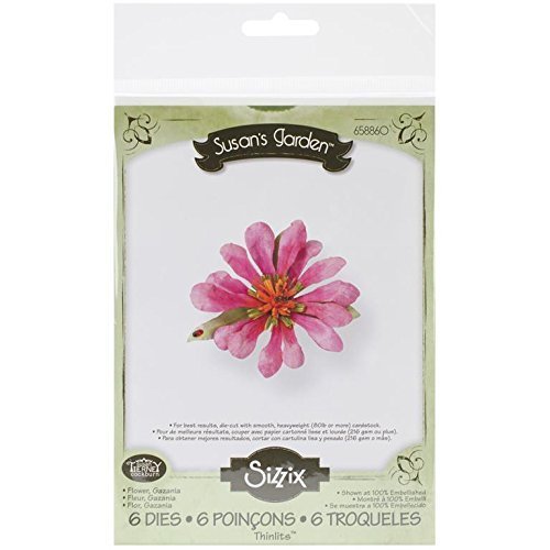 Sizzix thinlits stanzen - sizzix,