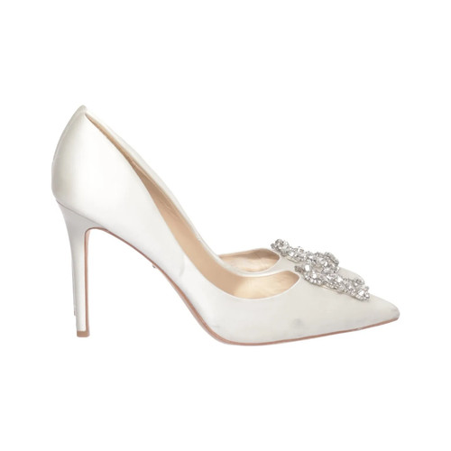 Badgley mischka pumps - badgley, mischka,