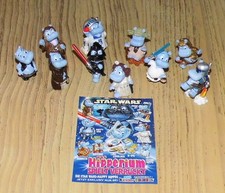 Komplettsatz Happy Hippo Star