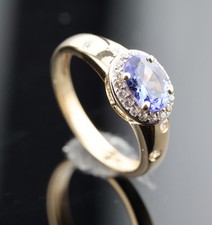 GJ69 * HARRY IVENS IV RING