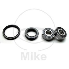 Tourmax Radlager Satz + Simmerring WBK-306