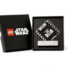 LEGO GWP 5010320 Porträt