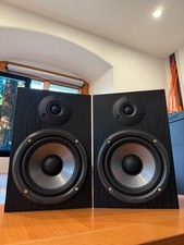 ESI NEAR 05  Studio Nahfeld Monitor / Abhörlautsprecher