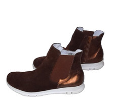 Vitaform Damen Stiefelette