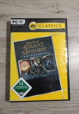 Der Herr der Ringe: die