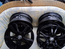 Auto-Alu-Felgen / DBV / 6.5