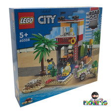 LEGO City 60328