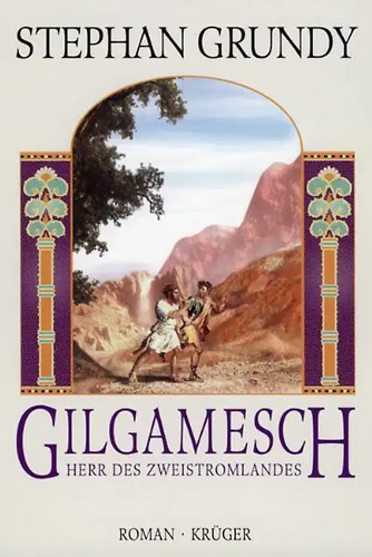 Gilgamesch herr des - herr,