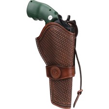 Western Cowboy Echtleder