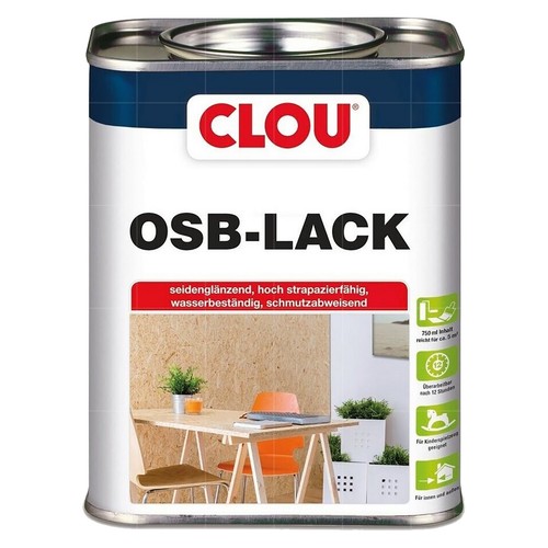 Clou osb lack ltr - osb-lack,