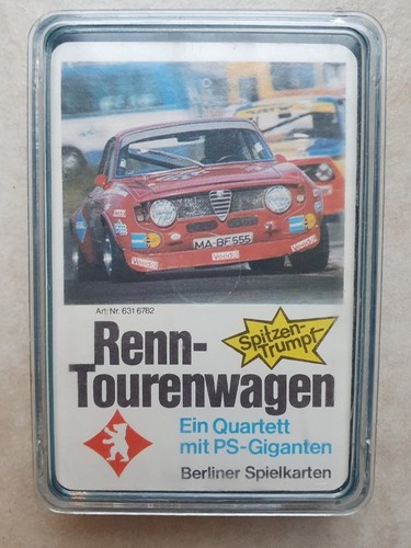 Renn tourenwagen berliner - renn-tourenwagen,