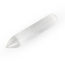 Selenit Massage-Stab 15 cm –