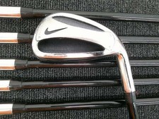 NIKE Rechtshänder Eisensatz