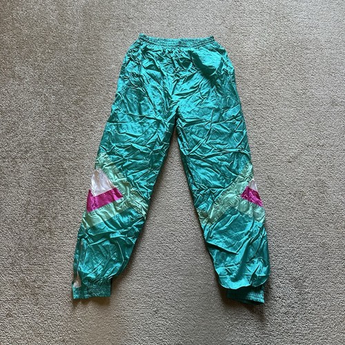 Vintage trainingshose laufhose - trainingshose,