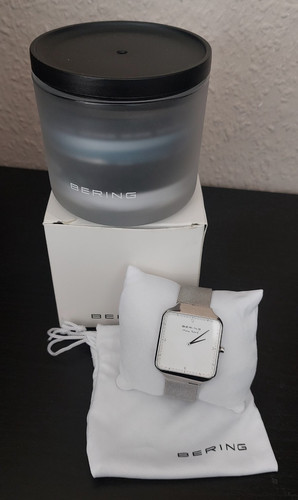 Bering max rené - max,