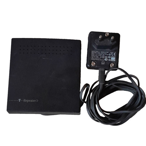Deutsche telekom repeater - telekom,