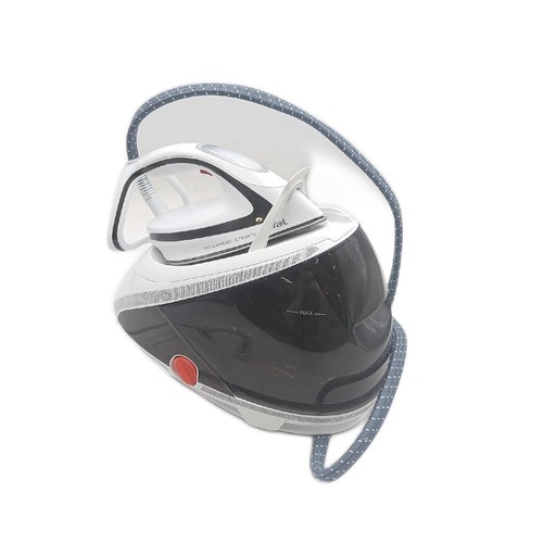 Tefal dampfbügelstation - tefal,