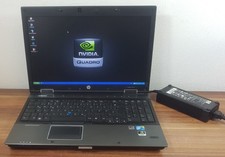 Elitebook 8540w intel i7 - hp,