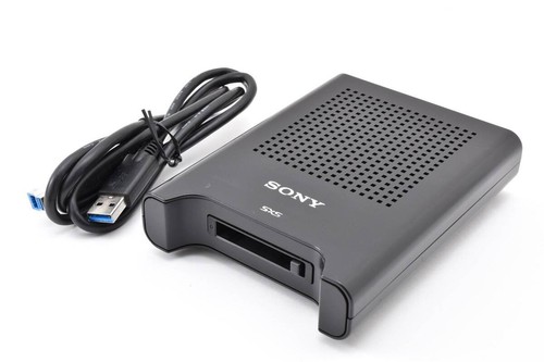 Sony sbac us20 sxs - sony, sbac-us20