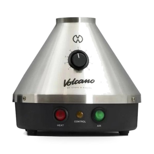 Storz bickel volcano - &,