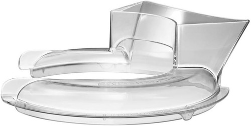 Kitchenaid spritzschutz für - kitchenaid,