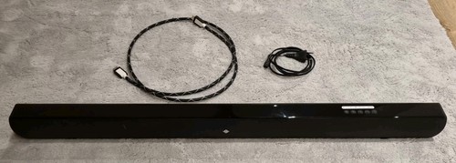 Dutch soundbar 30w schwarz - dutch,