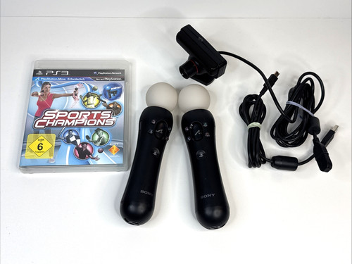 Sony motion controller - motion,