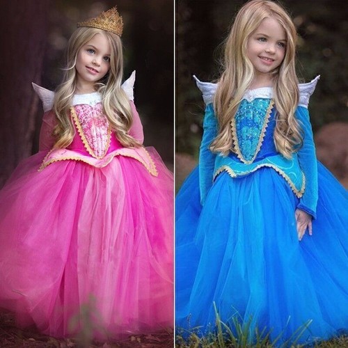 Mädchen prinzessin kleid - prinzessin,