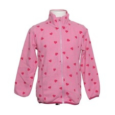 Topolino, Fleecejacke