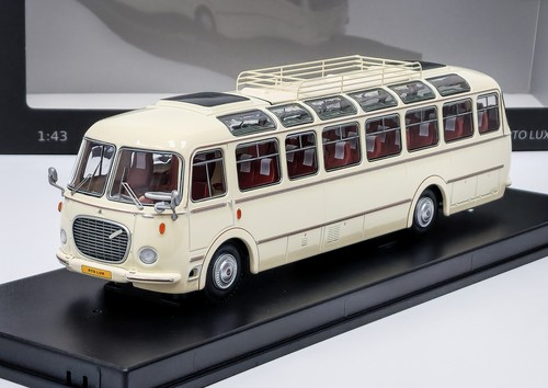 Skoda 706 rto lux beige - lux,