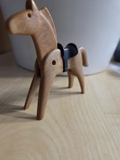 Playmobilpferd Geobra 1974