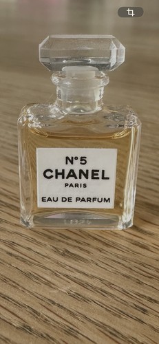 Parfüm probe chanel eau - chanel, no.5