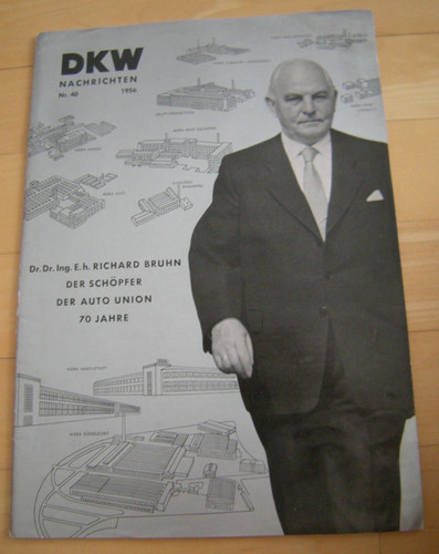 Dkw nachrichten - dkw,