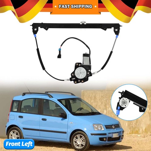 Für fiat panda 169 2003 - panda, 2003-2012