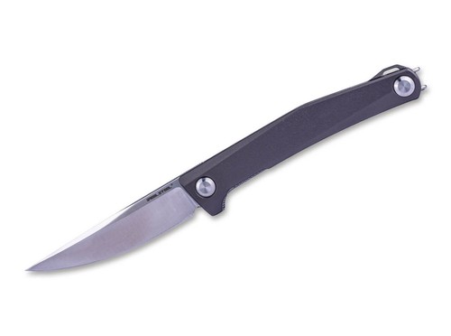 Real steel messer teres grey - real,