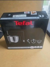 Tefal Küchen Maschine Equinix QB15E838, Top Zustand 