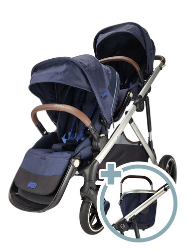 Cybex gazelle s kinderwagen - cybex,