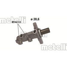 Hauptbremszylinder Metelli