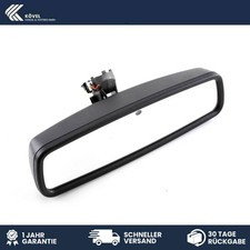 Rückspiegel Innenspiegel Abblendautomatik Ford Focus 3 ST schwarz AU5A17E678AD