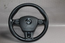 VW Touareg 7P R-Line Lenkrad